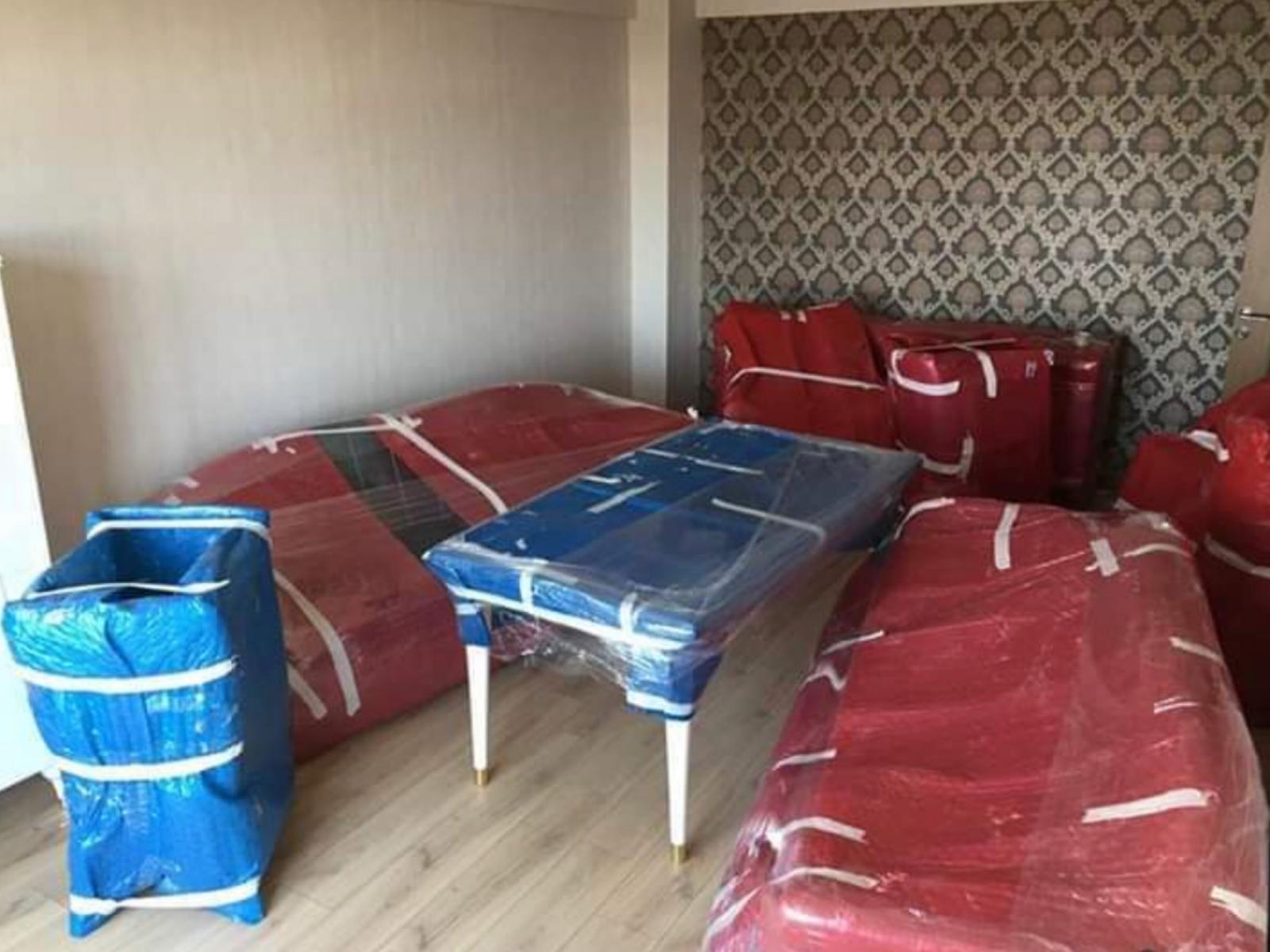 Kandıra Evden Eve Nakliyat