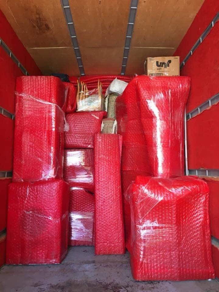 Derince Evden Eve Nakliyat