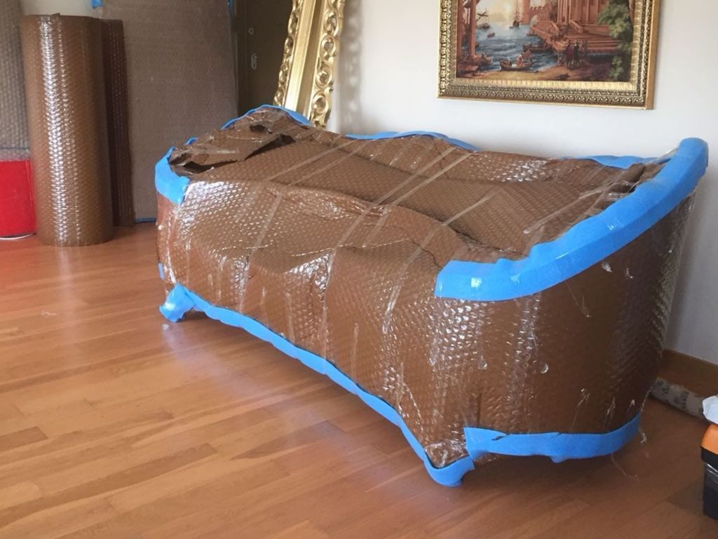 İzmit Evden Eve Nakliyat