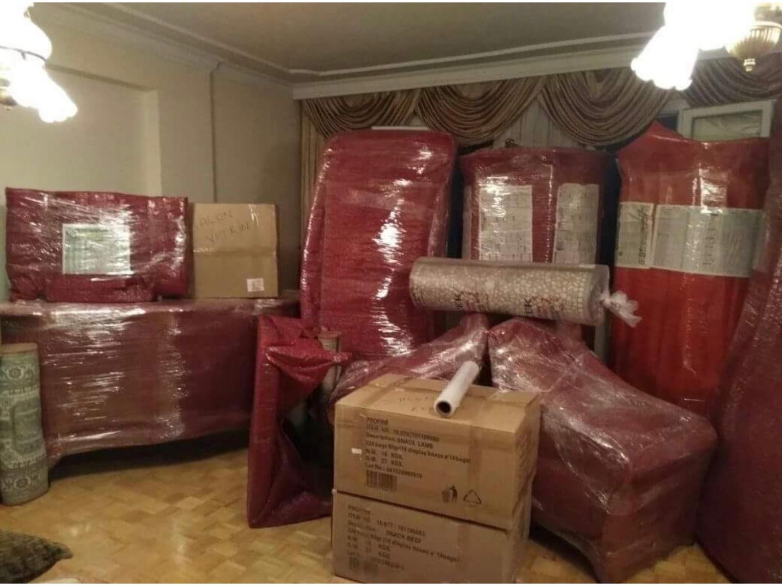 Körfez Evden Eve Nakliyat